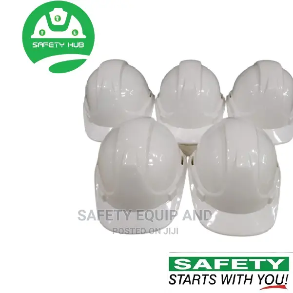 Heavy Duty Helmets/Fundi Pro