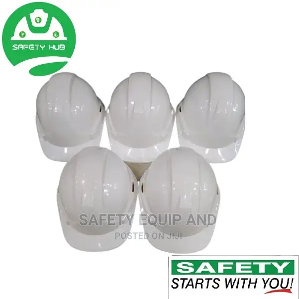 Heavy Duty Helmets/Fundi Pro
