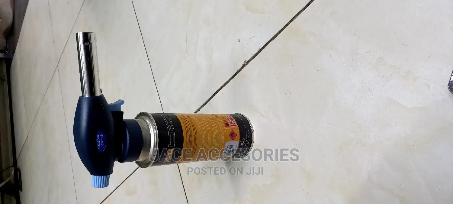 Butane Torches