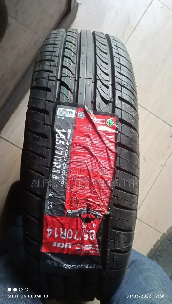 195/70 R14 Sportcat China
