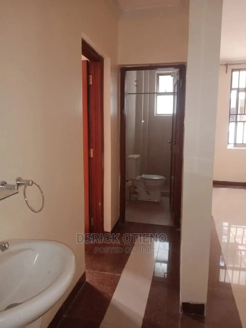 Furnished 2bdrm Apartment in Ngong Race Course for Rent