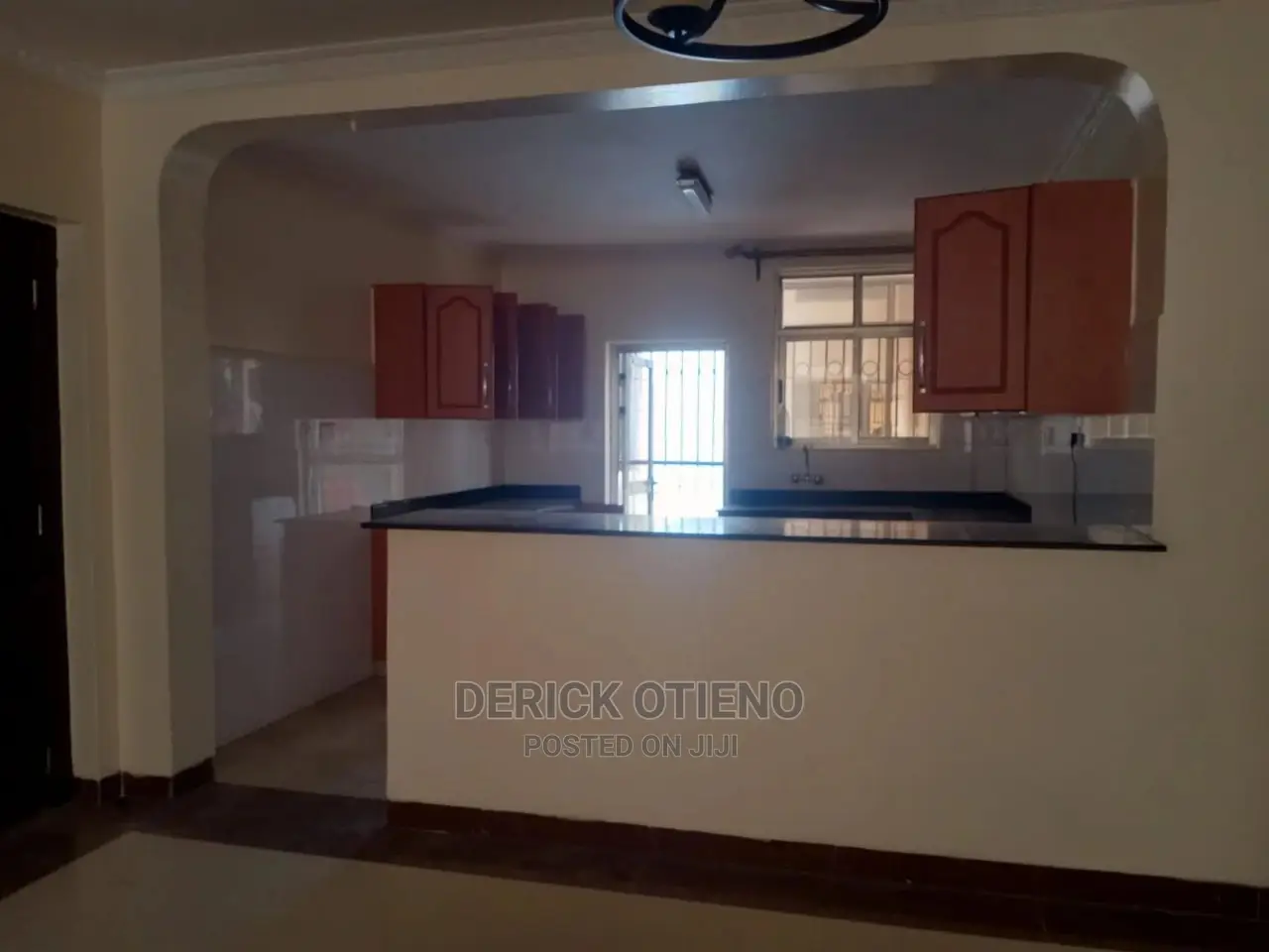 Furnished 2bdrm Apartment in Ngong Race Course for Rent