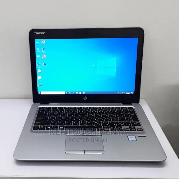 Laptop HP EliteBook 820 G3 8GB Intel Core I5 SSD 256GB