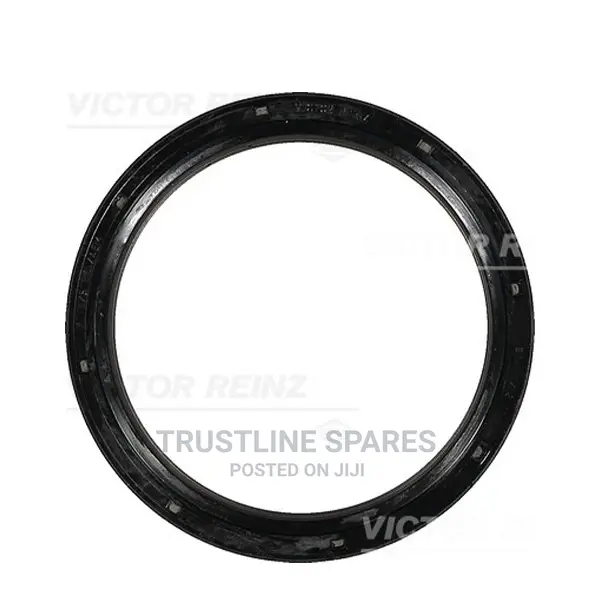 BMW E46,E90,Shaft Seal, Crankshaft -Victor Reinz