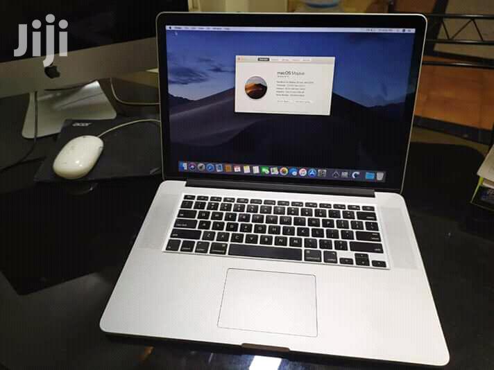 Laptop Apple MacBook Pro 4GB Intel Core i5 HDD 500GB