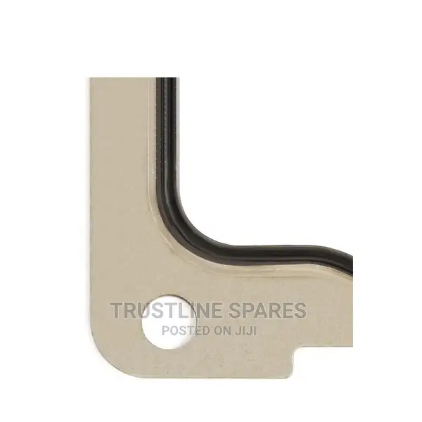 BMW Series 1,3,4,5, Oil Sump Gasket-Reinz