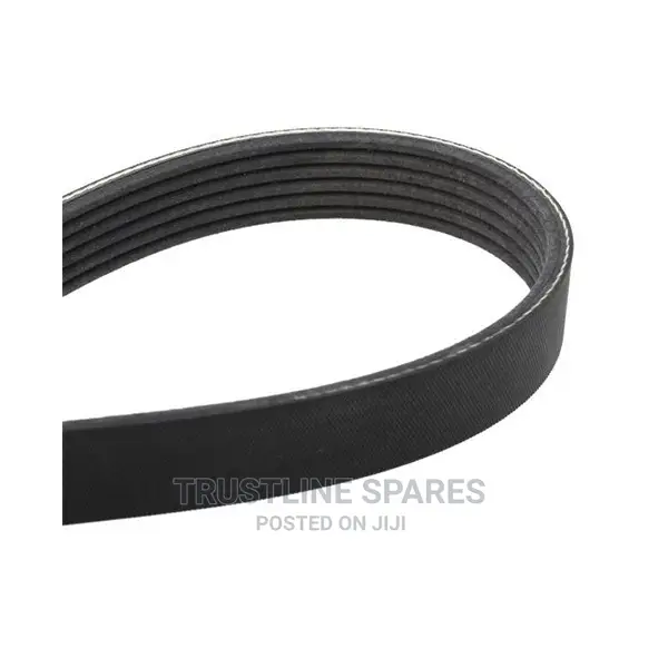 BMW E81,E90,E91,E92,E87, v -Ribbed Belt-Contitech- 6PK1990.