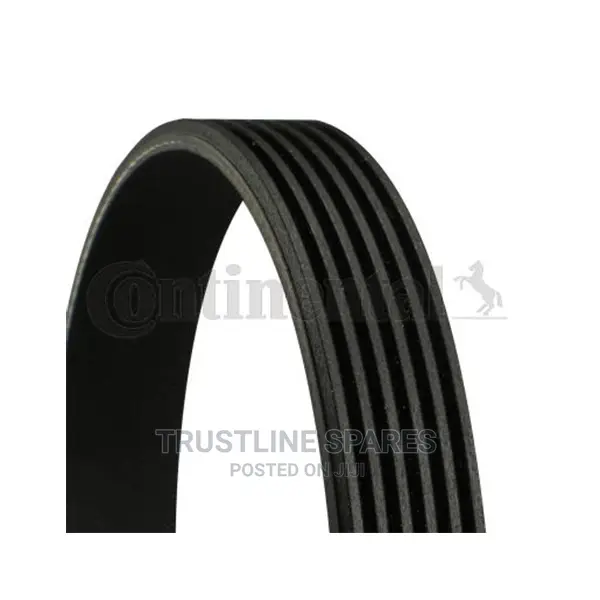 BMW E81,E90,E91,E92,E87, v -Ribbed Belt-Contitech- 6PK1990.