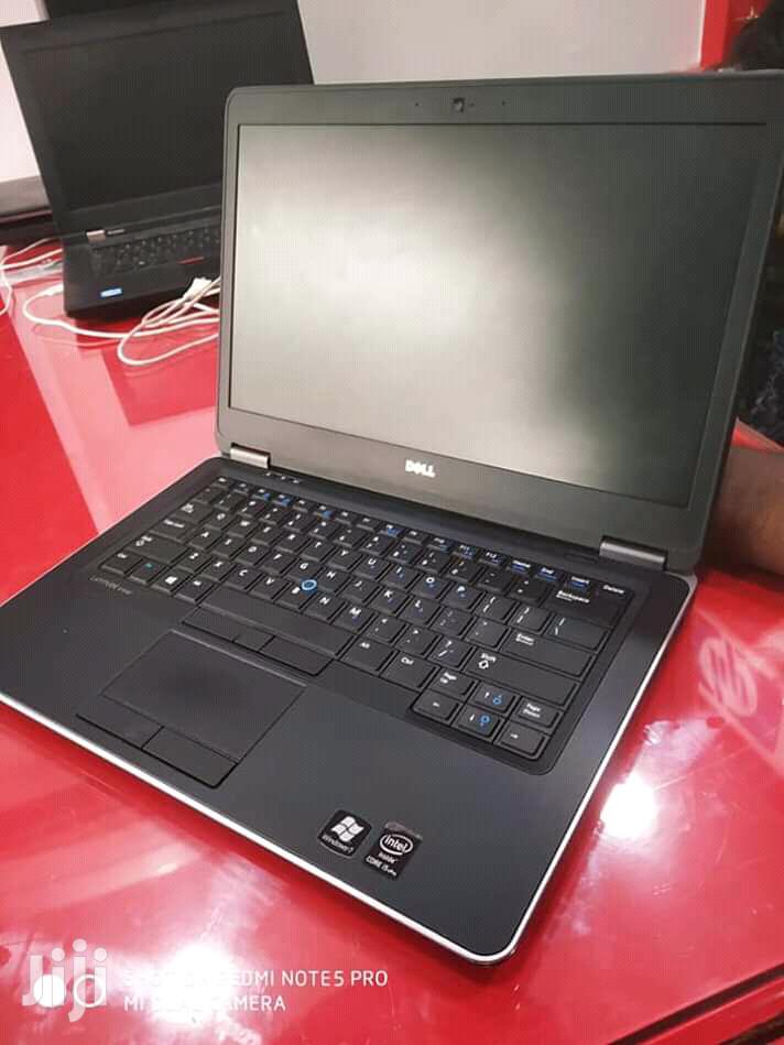 Laptop Dell 4GB Intel Core i5 SSD 128GB