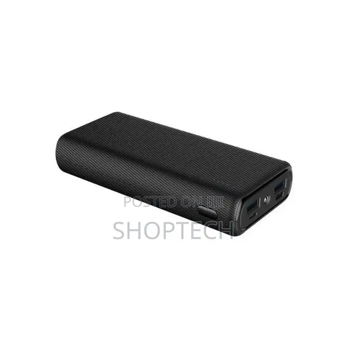 20000mah Oraimo Powerbank