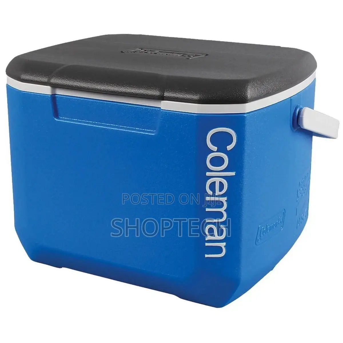 23 Litres Cooler Box