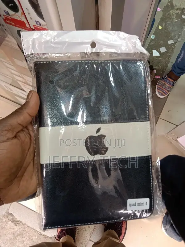 iPad Mini 4 Case,