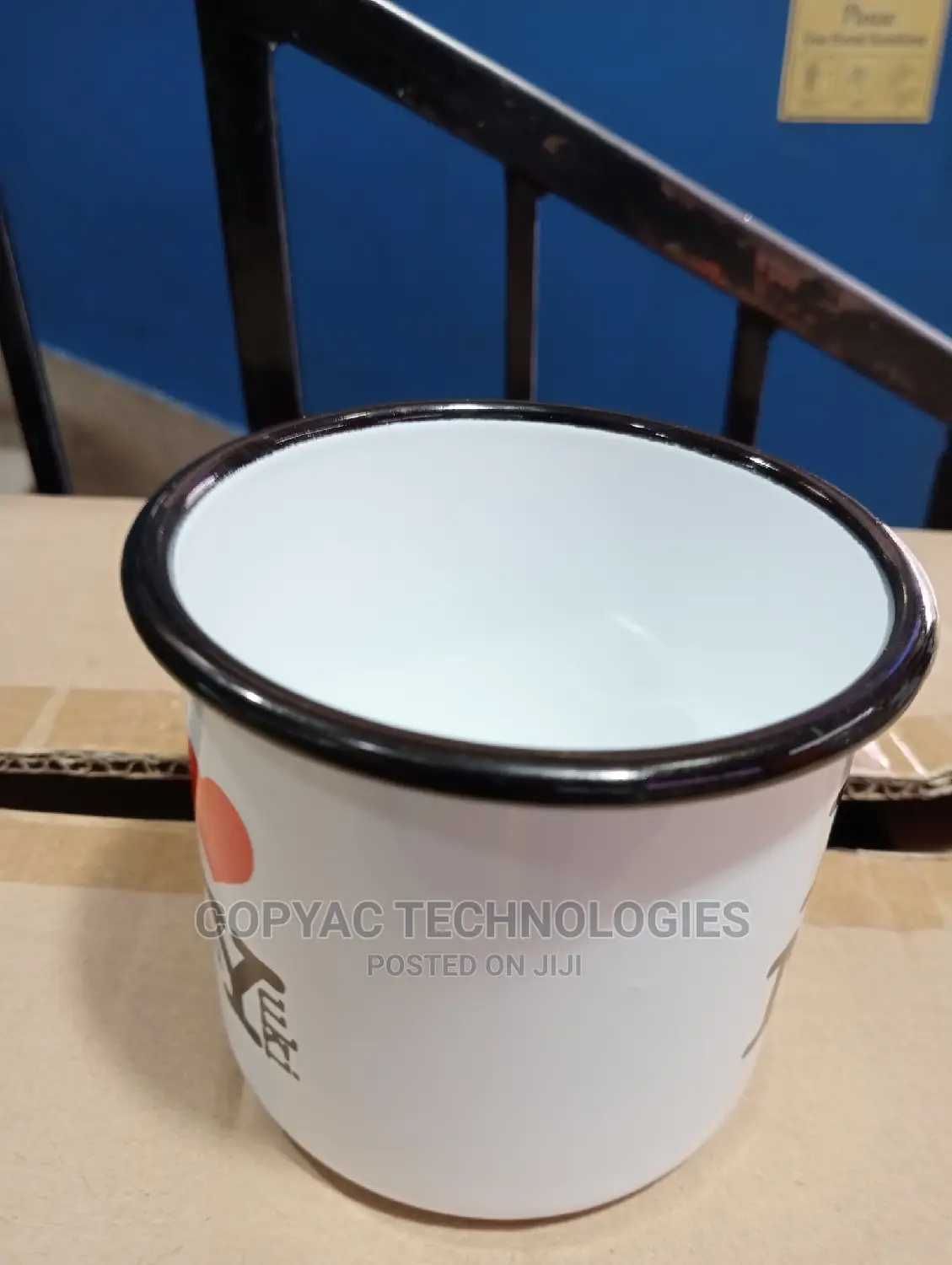 Offers on Bulk Melamine Mugs Printing