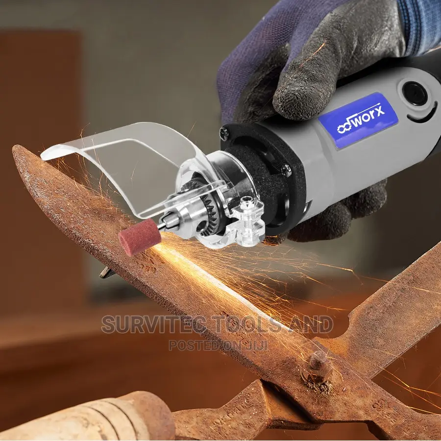 Electric Dremel