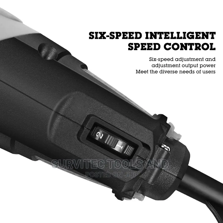 Electric Dremel