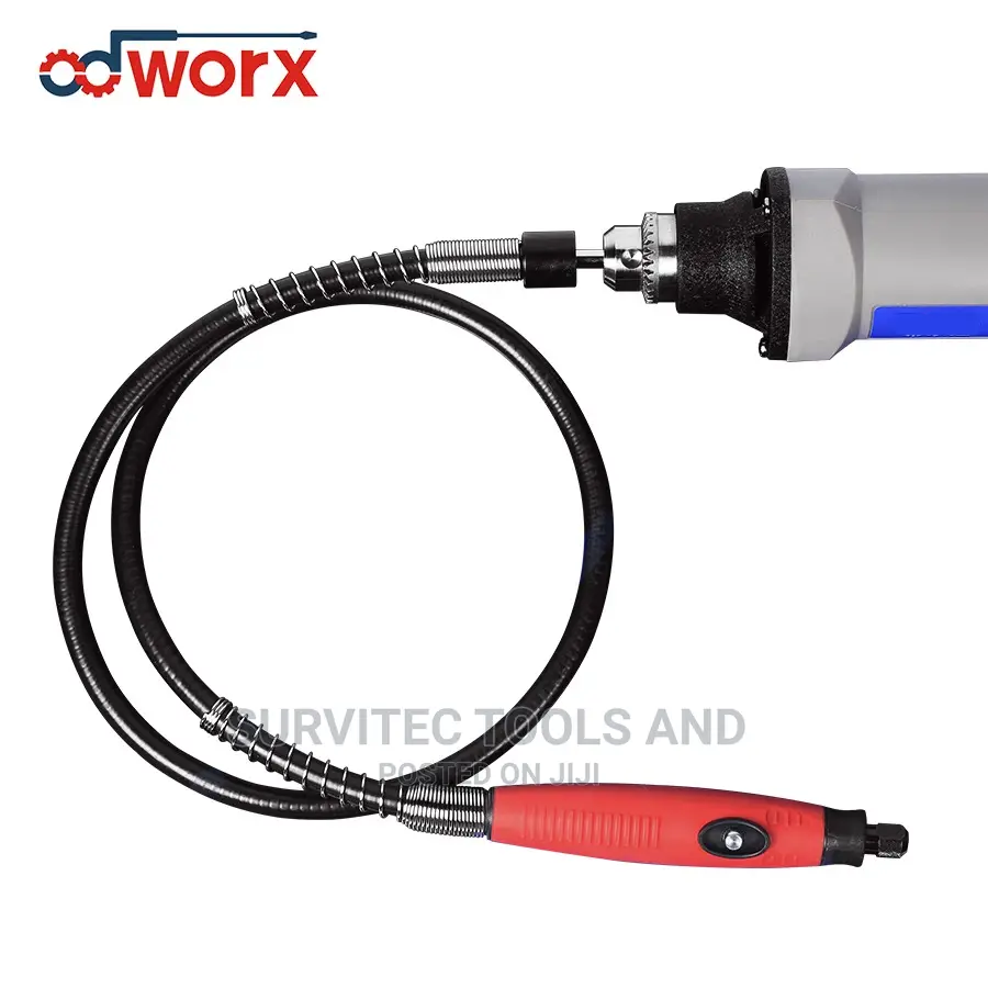 Flex Shaft for Dremel Rotary Tool