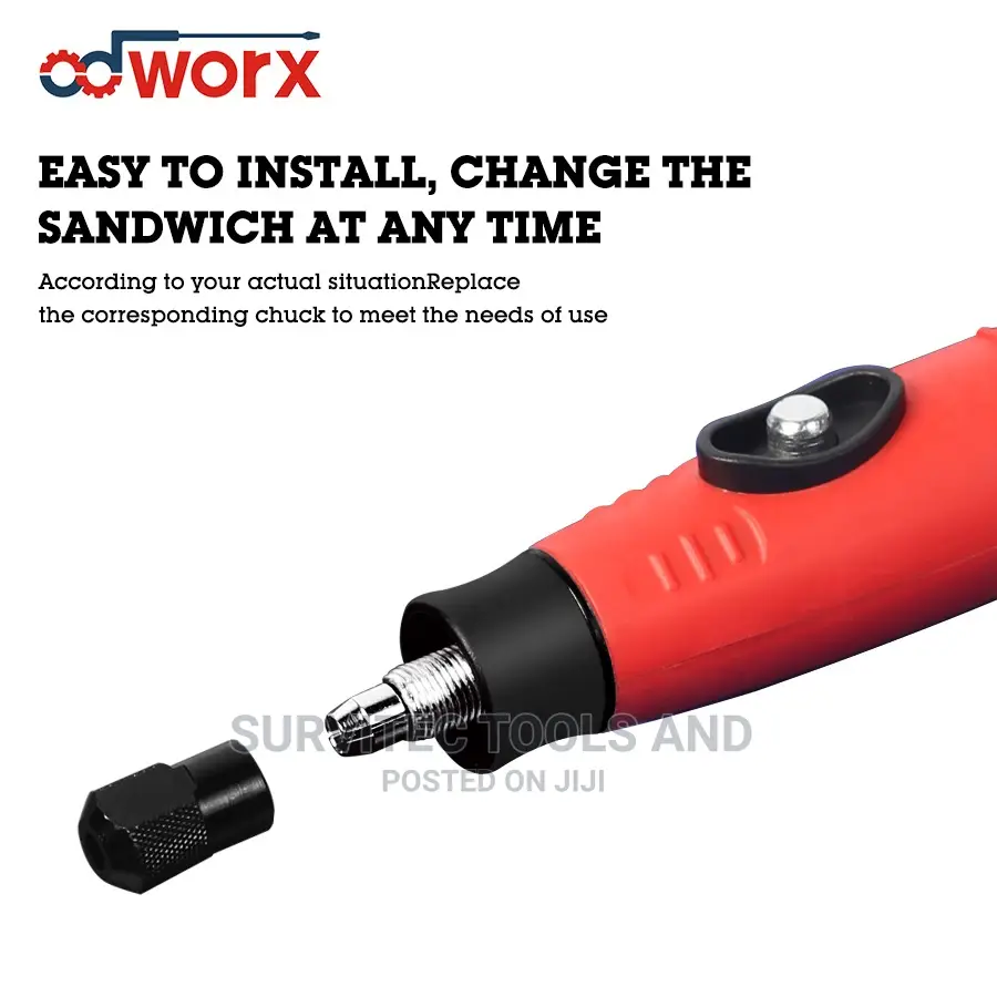 Flex Shaft for Dremel Rotary Tool