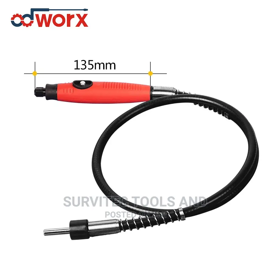Flex Shaft for Dremel Rotary Tools