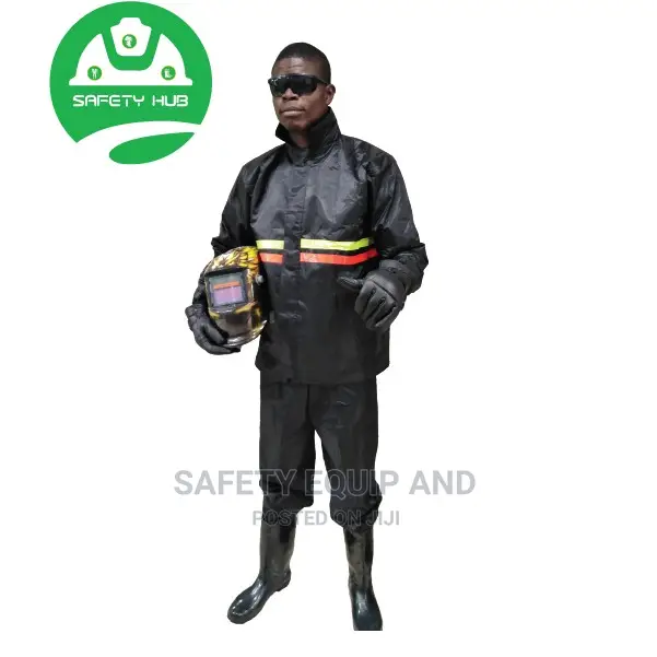 Rider Suits/Water Proof