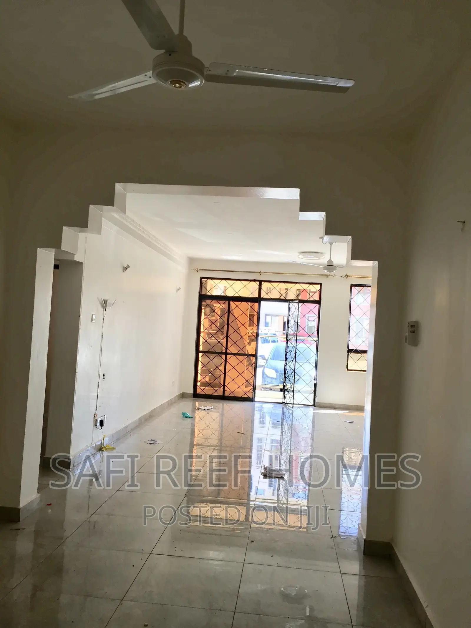 3bdrm Apartment in Nyali for Rent