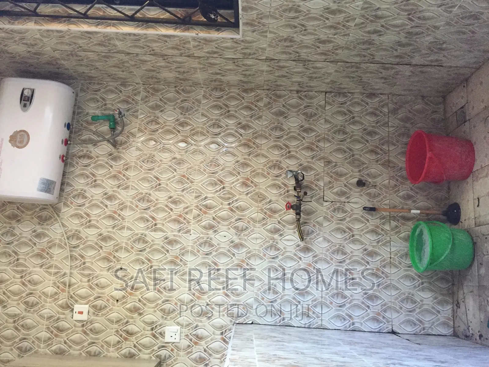 3bdrm Apartment in Nyali for Rent