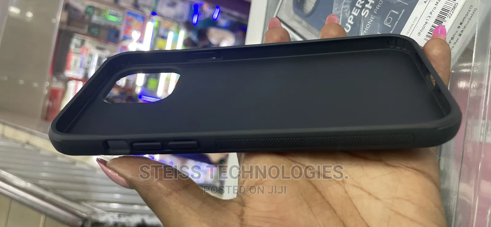 iPhone 13pro Max Cases