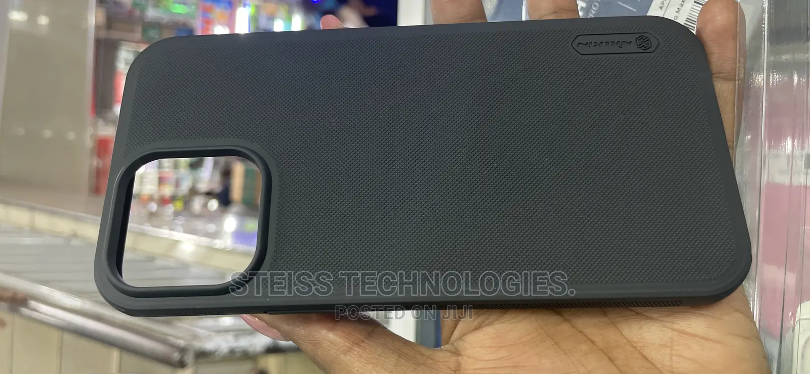 iPhone 13pro Max Cases