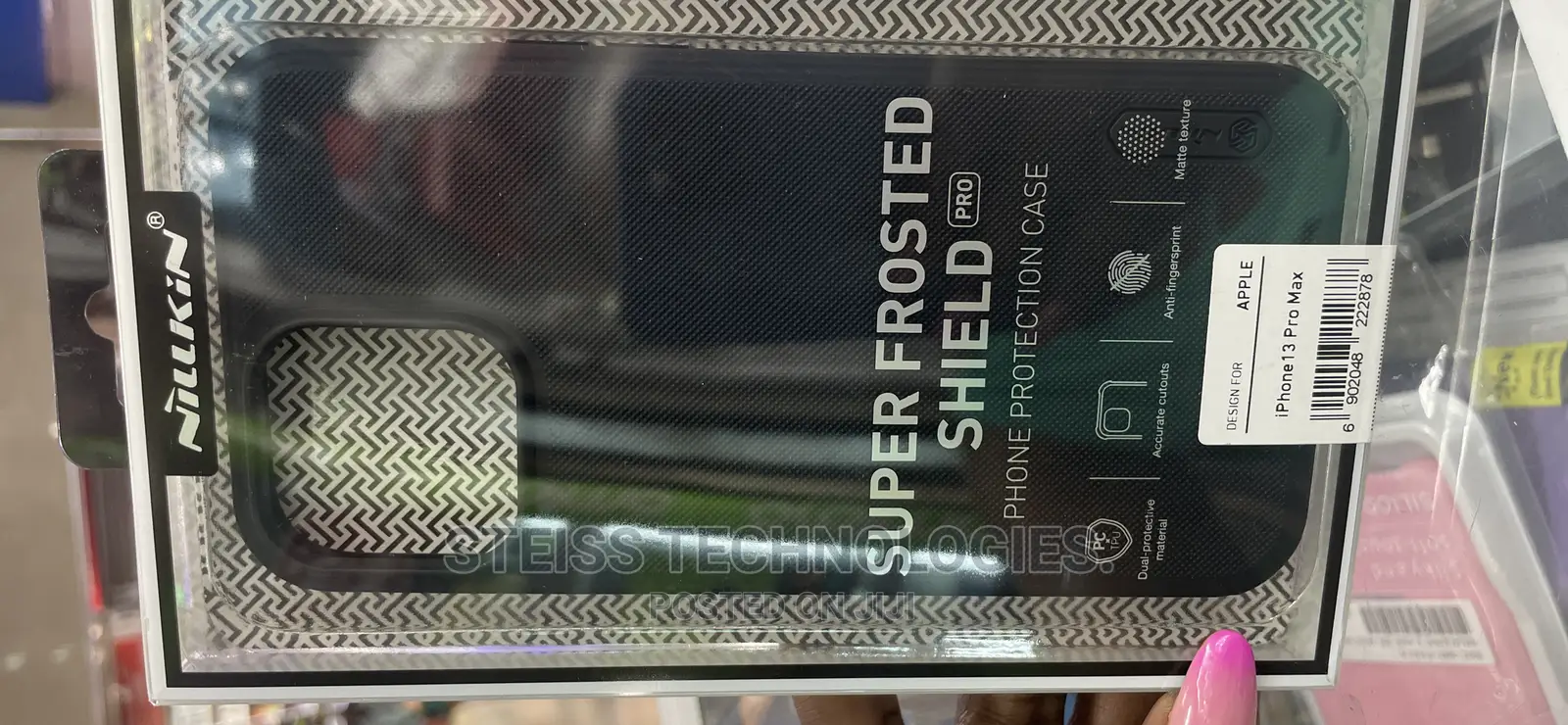 iPhone 13pro Max Cases