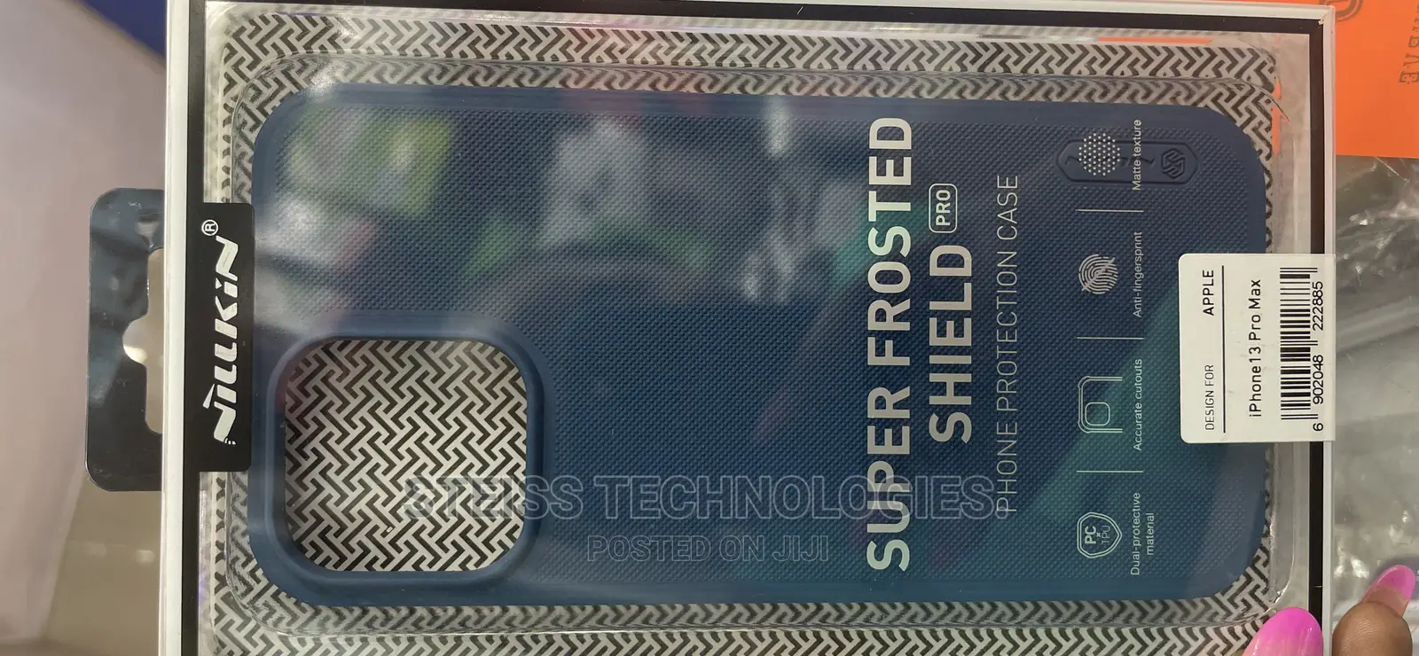 iPhone 13pro Max Cases