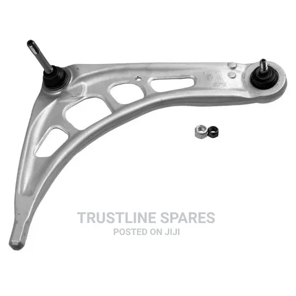 BMW E46,Front Control Arm-Lemförder