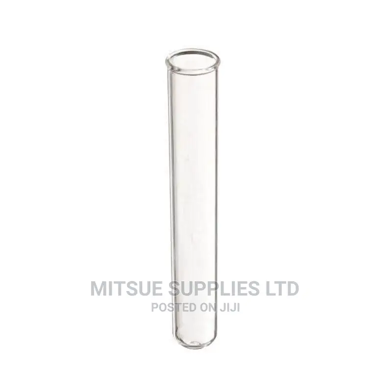 A Set of 50 Testube Rim 18X150 Griffchem