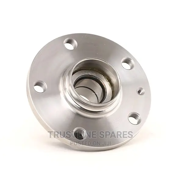 Audi A3,Q3,Vw Touran,Golf,Rear Wheel Bearing Kit-Febi