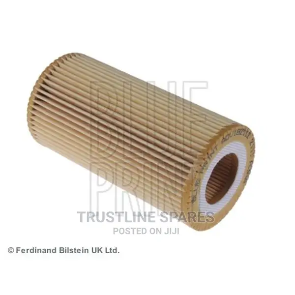 Audi A3,A4,A6,Q3,Vwgolf, Passat,Touran,Oil Filter-blue Print