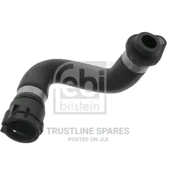 BMW Series 1,3,Radiator Hose-Febi