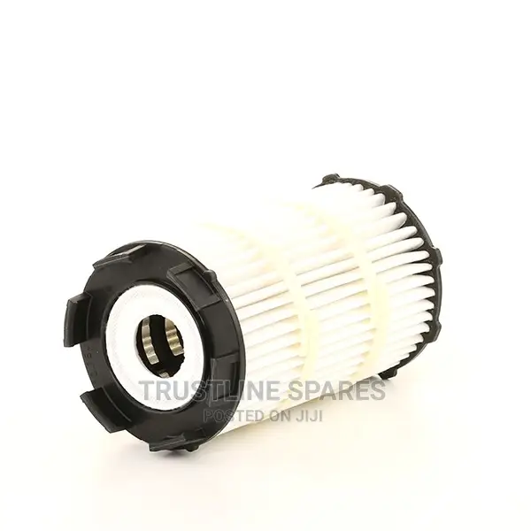 Audi A4,A5,A6,A7,A8,Q7,Oil Filter-Mahle ORIGINAL-(OX 350/4d)