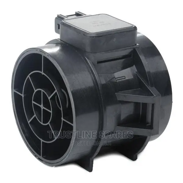 BMW 3(e46),5(e39),7(e38)- Mass Air Flow Sensor- Topran 501 5
