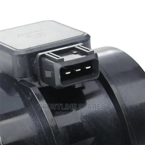 BMW 3(e46),5(e39),7(e38)- Mass Air Flow Sensor- Topran 501 5