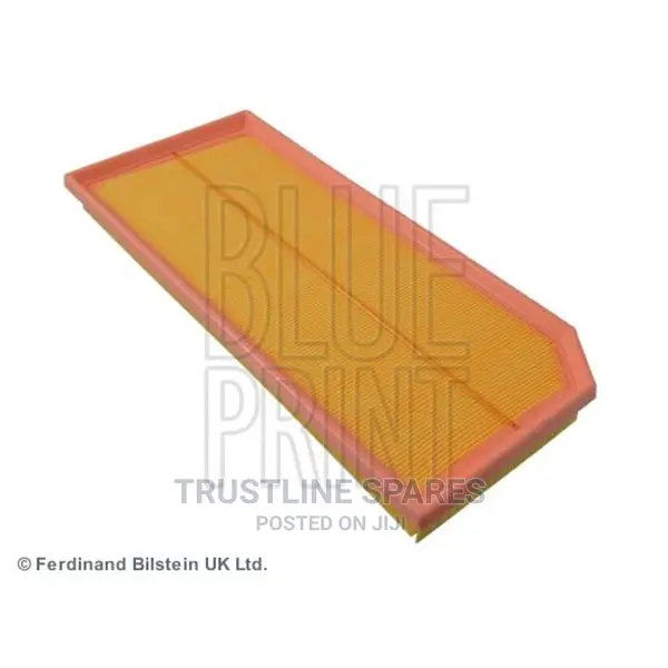 Audi A3, VW Golf VI,- Blue Print Air Filter. ADV182211.