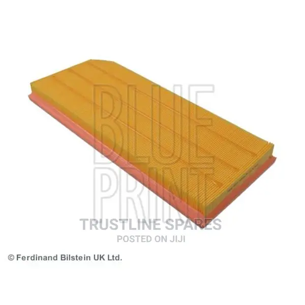 Audi A3, VW Golf VI,- Blue Print Air Filter. ADV182211.