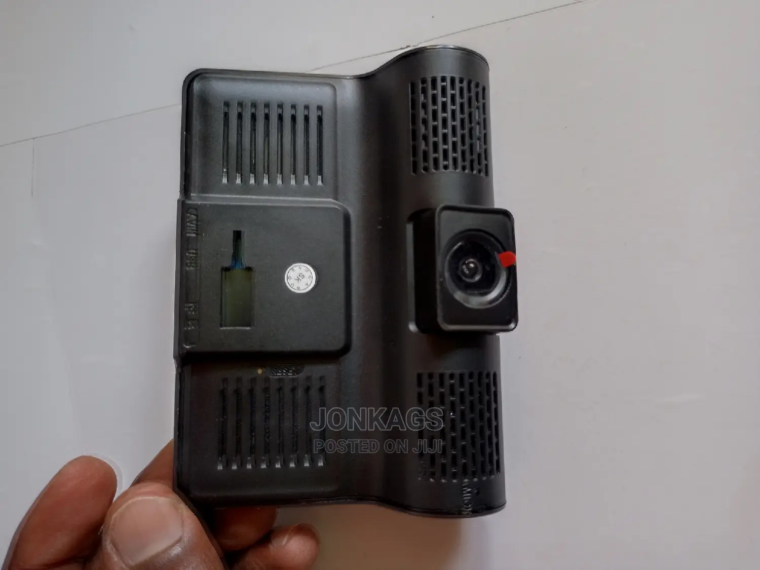4 Inches HD Car DVR Camera