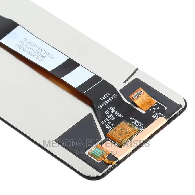 LCD Screen for Xiaomi Redmi Note 9T