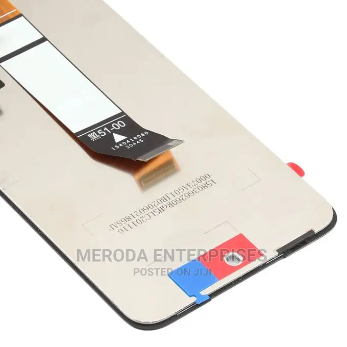 LCD Screen for Xiaomi Redmi Note 10T 5G