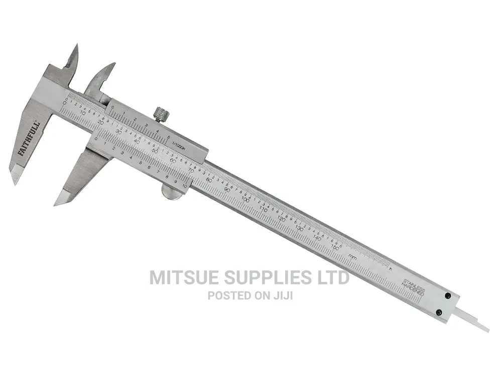 Vernier Caliper India