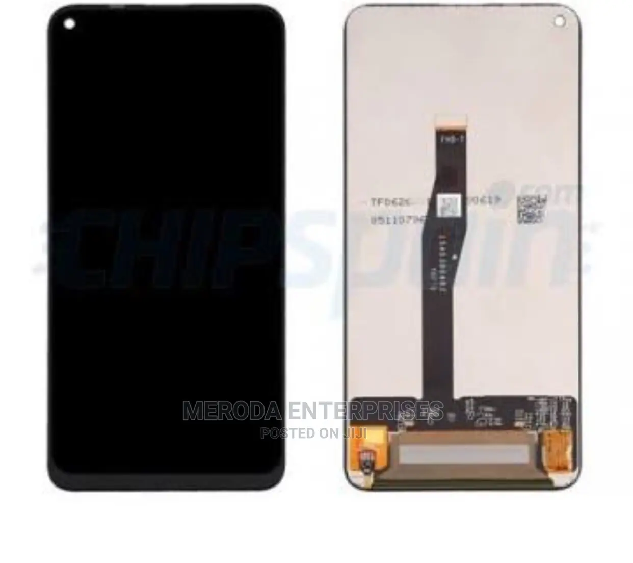 Huawei Nova 5T Brand New Screen