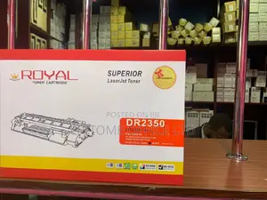 Laserjet Brother Dr2305