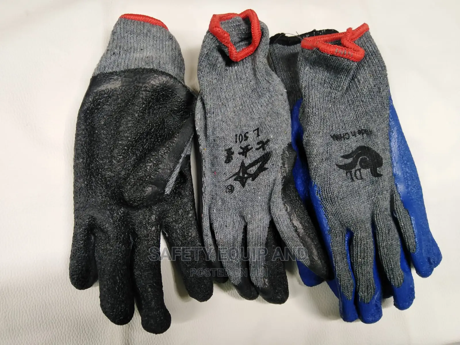Diamond Grip Glove
