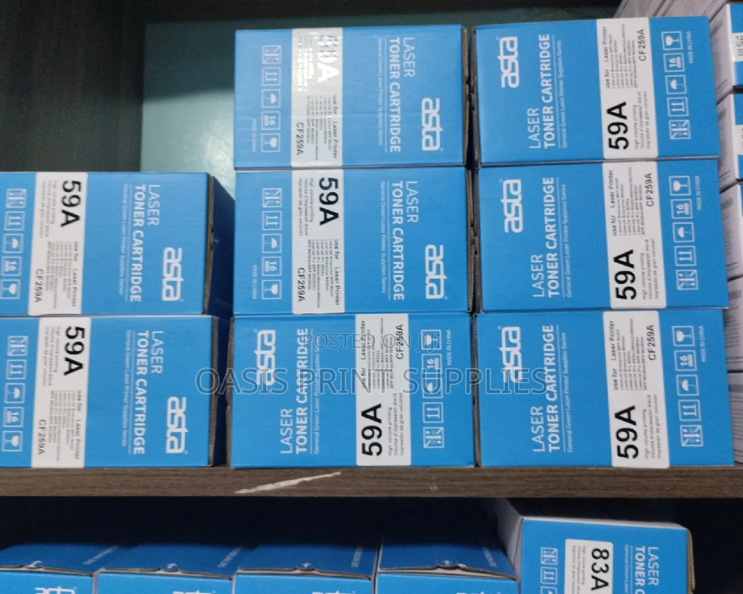 Computer Accessories