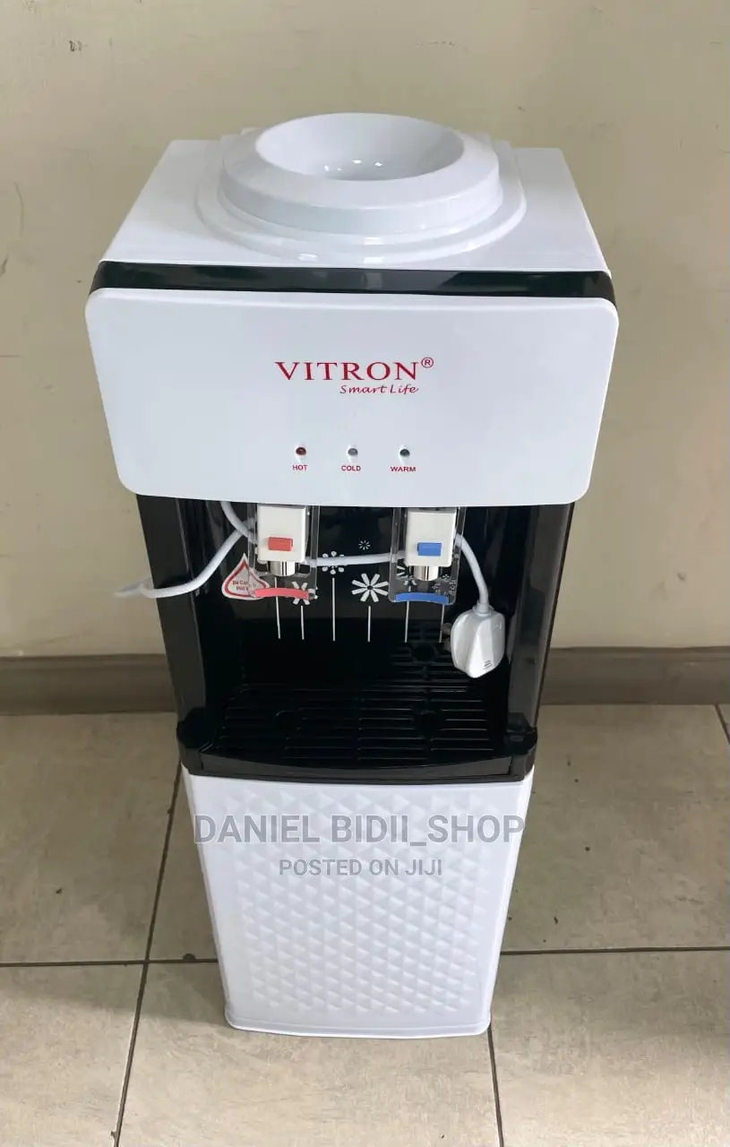Vitron Water Dispenser Hot N Cold