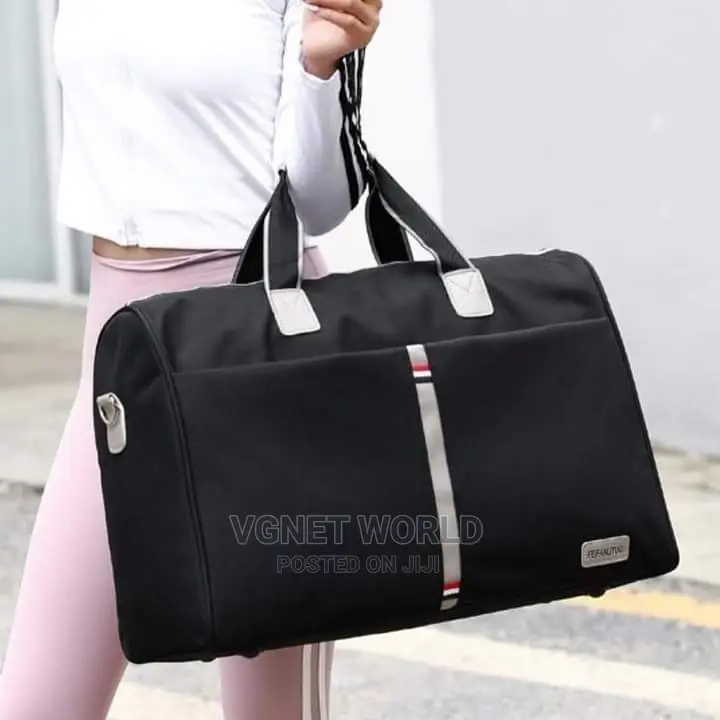 Travelling Bags