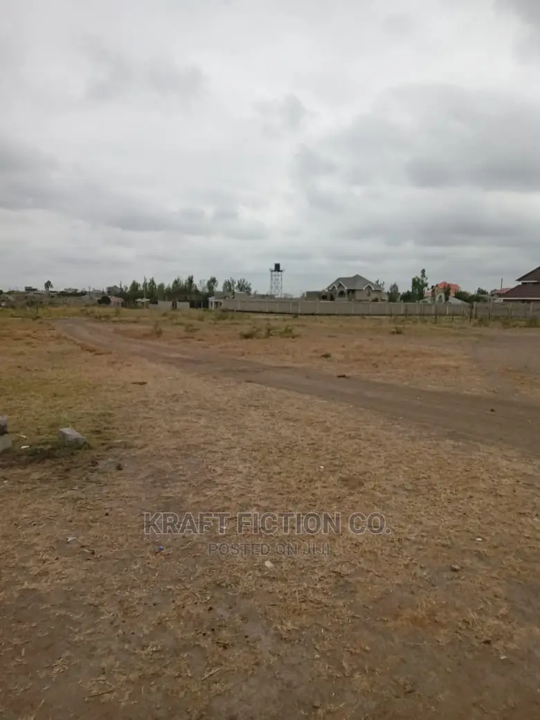 1 Acre in Syokimau-Viraj for Sale
